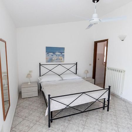 Willa Agriturismo La Siesta Marsiliana Zewnętrze zdjęcie