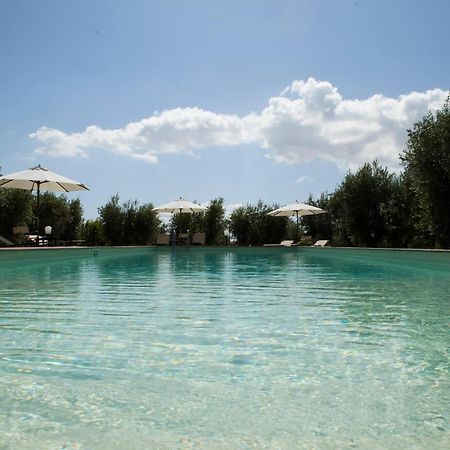 Willa Agriturismo La Siesta Marsiliana Zewnętrze zdjęcie