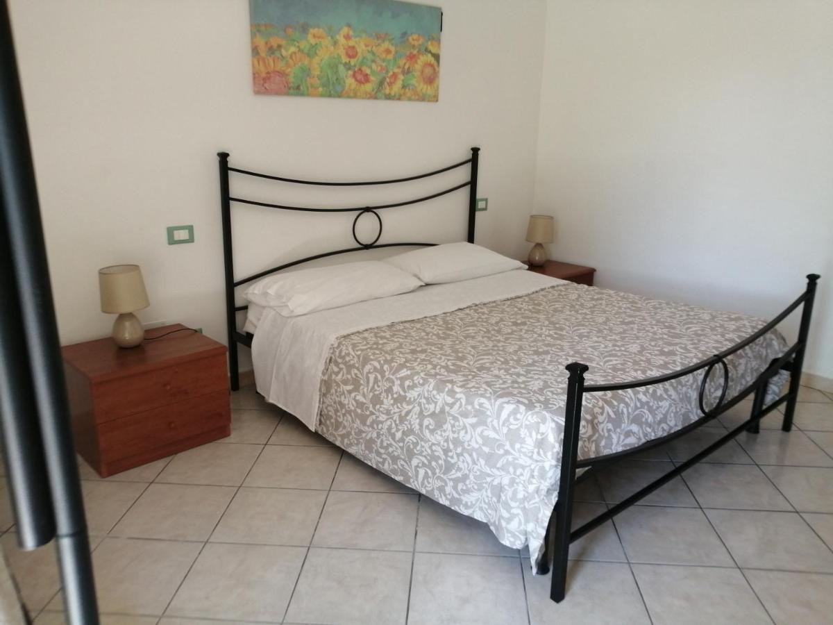 Willa Agriturismo La Siesta Marsiliana Zewnętrze zdjęcie