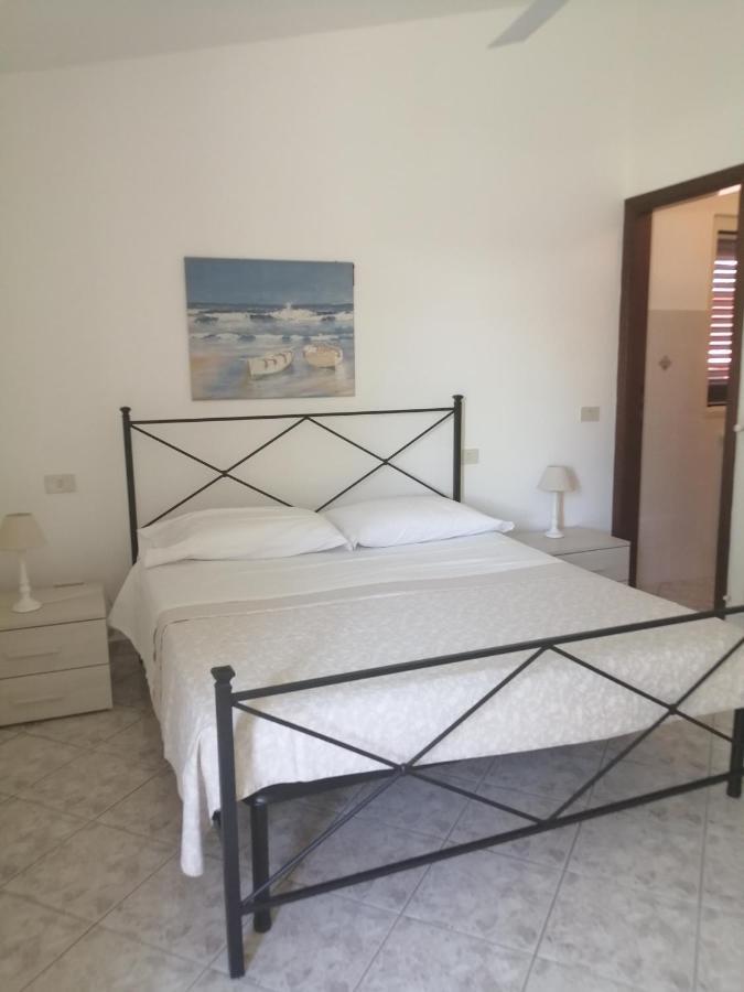 Willa Agriturismo La Siesta Marsiliana Zewnętrze zdjęcie