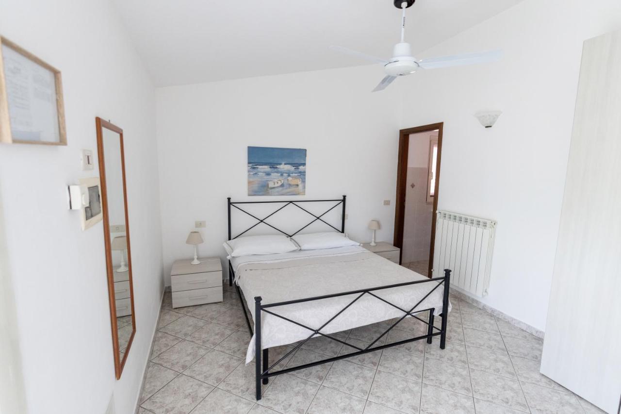 Willa Agriturismo La Siesta Marsiliana Zewnętrze zdjęcie