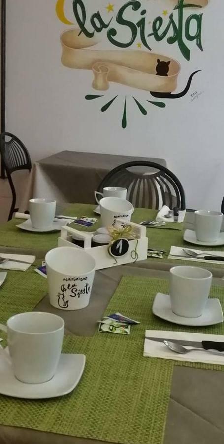 Willa Agriturismo La Siesta Marsiliana Zewnętrze zdjęcie