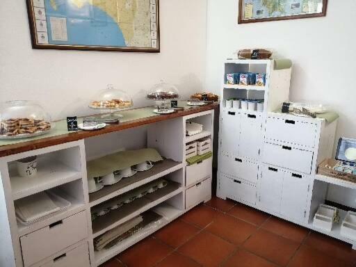 Willa Agriturismo La Siesta Marsiliana Zewnętrze zdjęcie